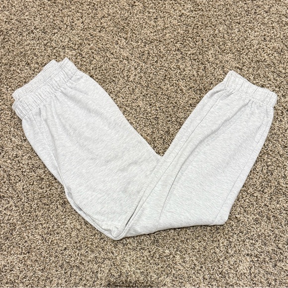 DSG Pants - DSG Light Gray Women’s Joggers